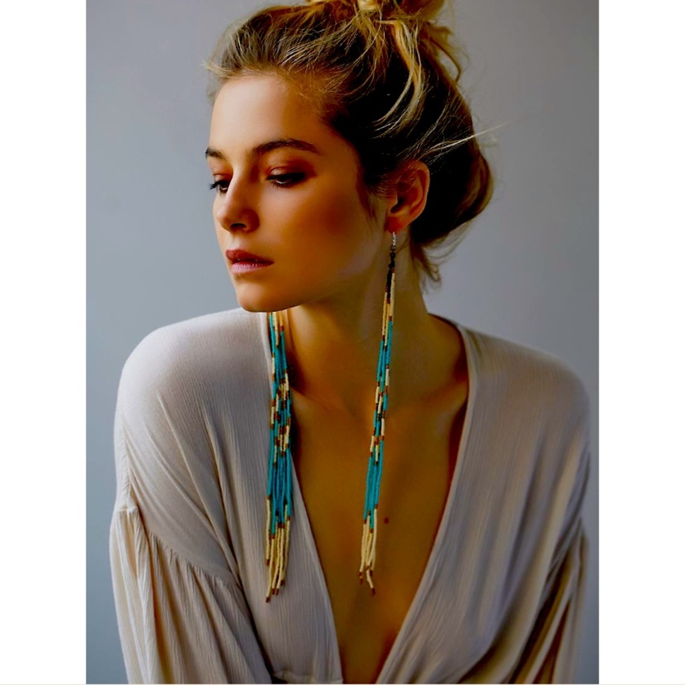 Looking for Ghost Dancer Earrings